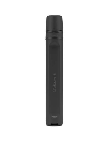 Sugerør med vannfilter fra LifeStraw