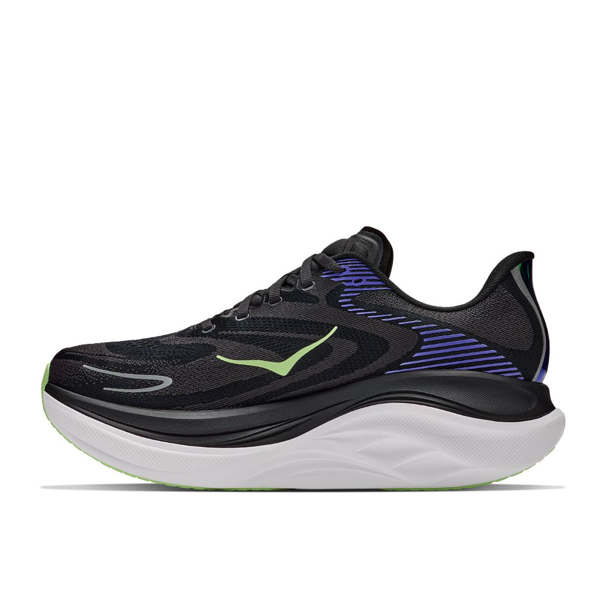Responsiv og effektiv løpesko til herre fra Hoka. Skyward X 2