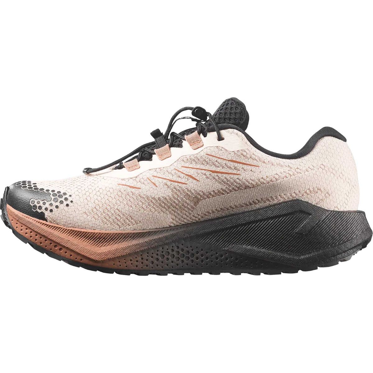 Allsidig løpesko til herre med Gore-Tex fra Salomon