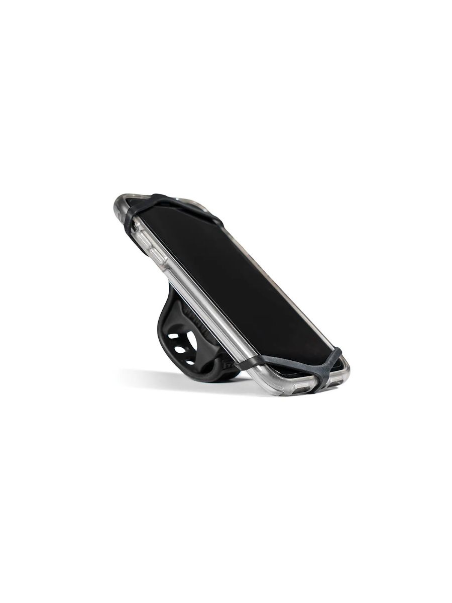 Telefonholder for sykkelstyre