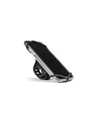 Telefonholder for sykkelstyre