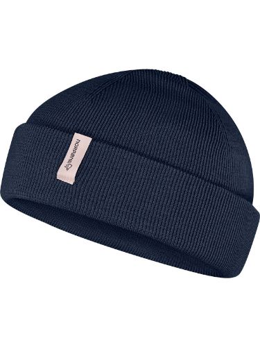 Allsidig beanie til dame og herre fra Norrøna