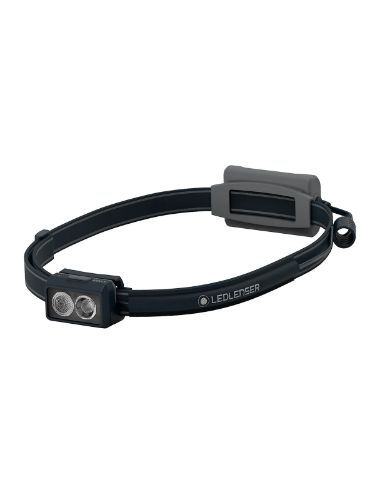 Hodelykt fra Led Lenser