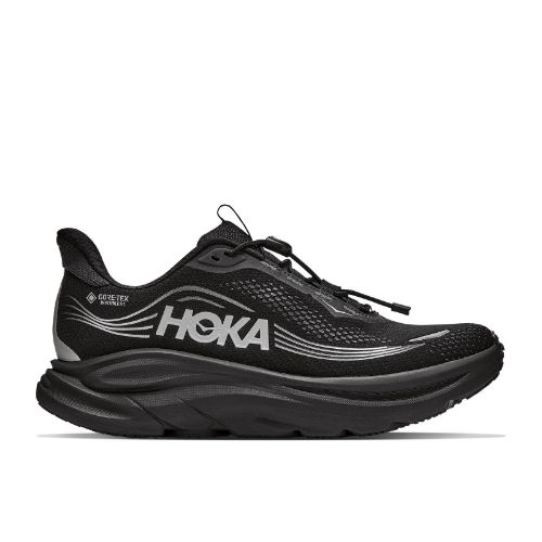 Clifton 11 GTX til herre i Black Black