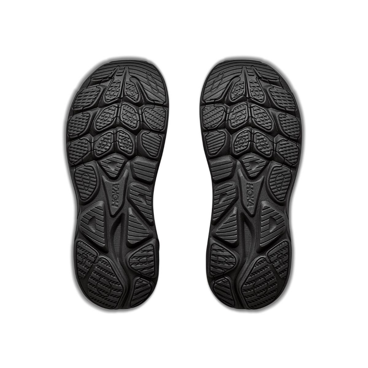 Clifton 11 GTX til herre i Black Black