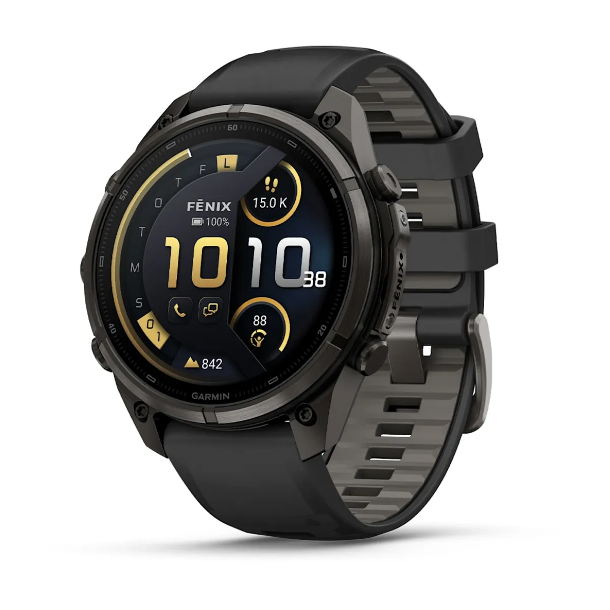 Bilde av fenix 9 Pro inReach 47mm DLC S