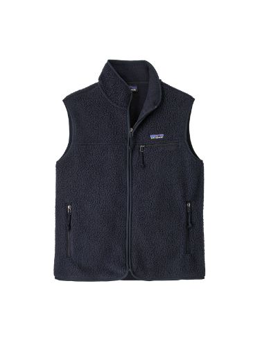 Vest til dame fra Patagonia i fleece