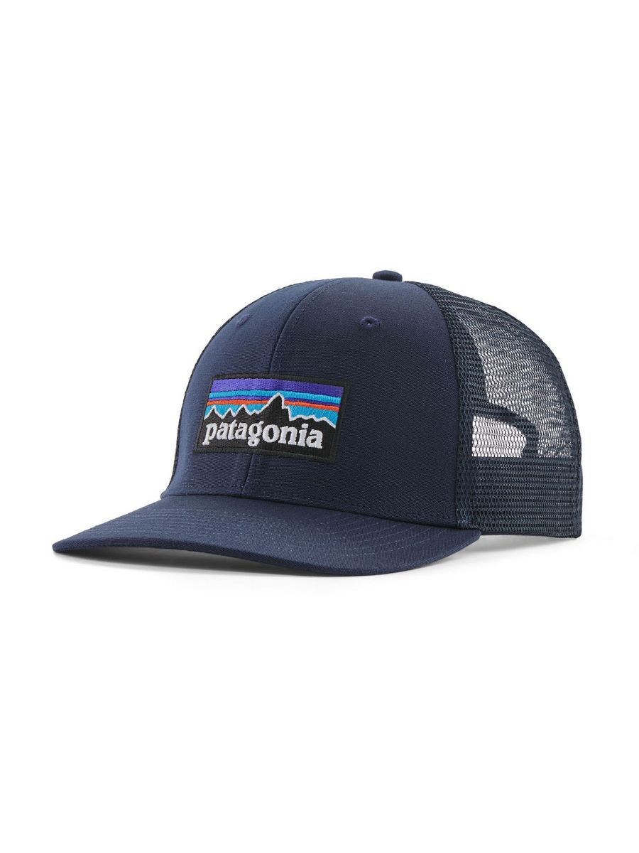 Trucker hat fra Patagonia til dame og herre
