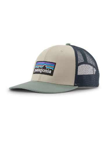 Trucker hat fra Patagonia til dame og herre