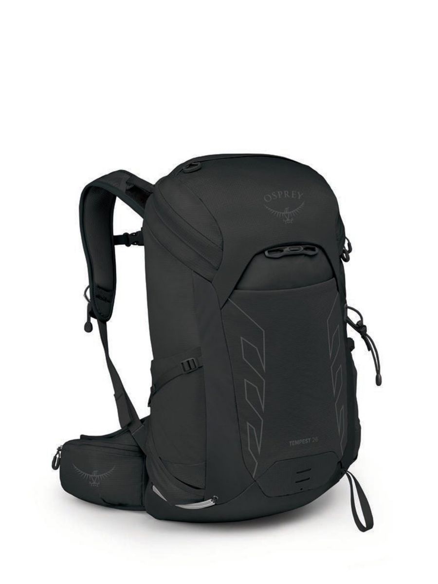 Ryggsekk fra Osprey som rommer 26 liter