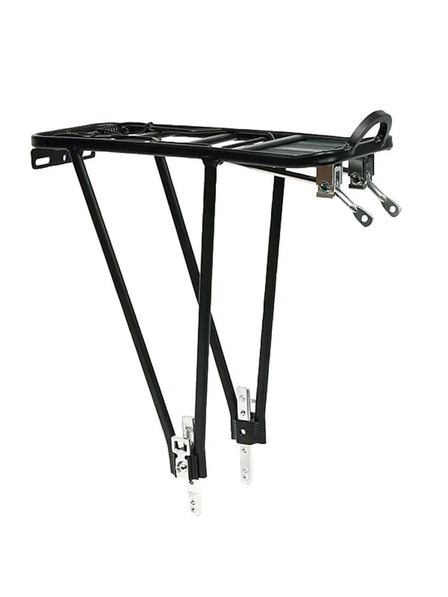 Bagasjebrett for sykler med dekk som er 26 eller 28"