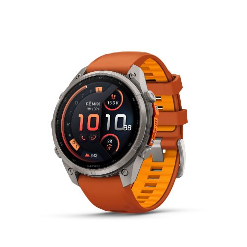 Bilde av fenix 9 Pro inReach 47mm Ti Sm