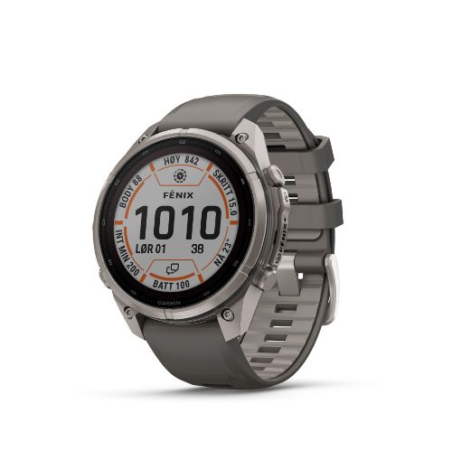 Bilde av fenix 9 Pro inReach 47mm SOLAR