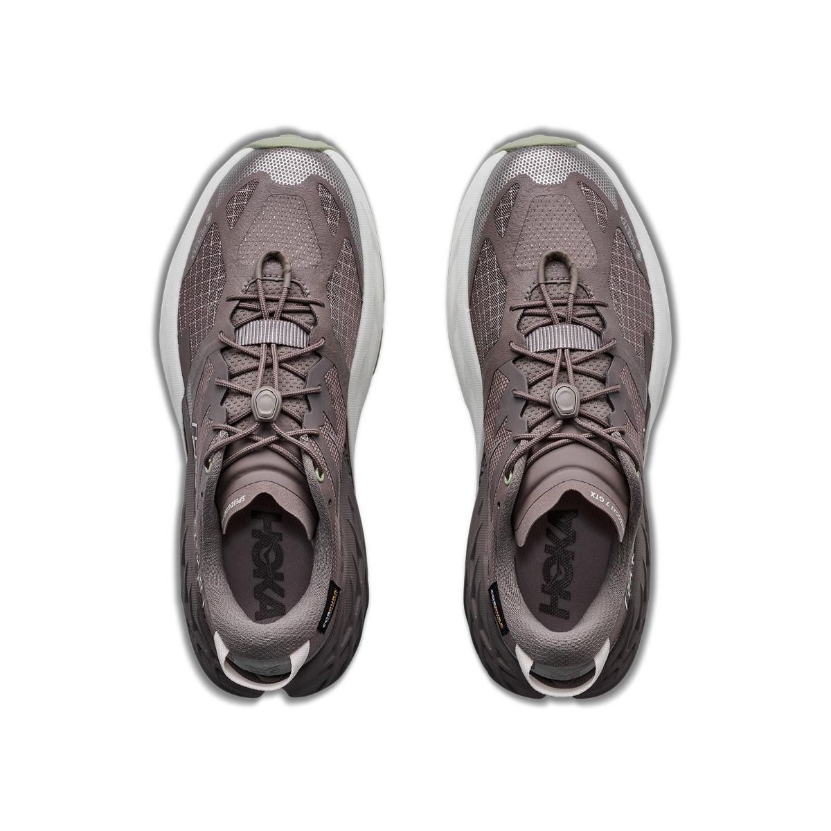 Speedgoat til dame fra Hoka med Gore-Tex