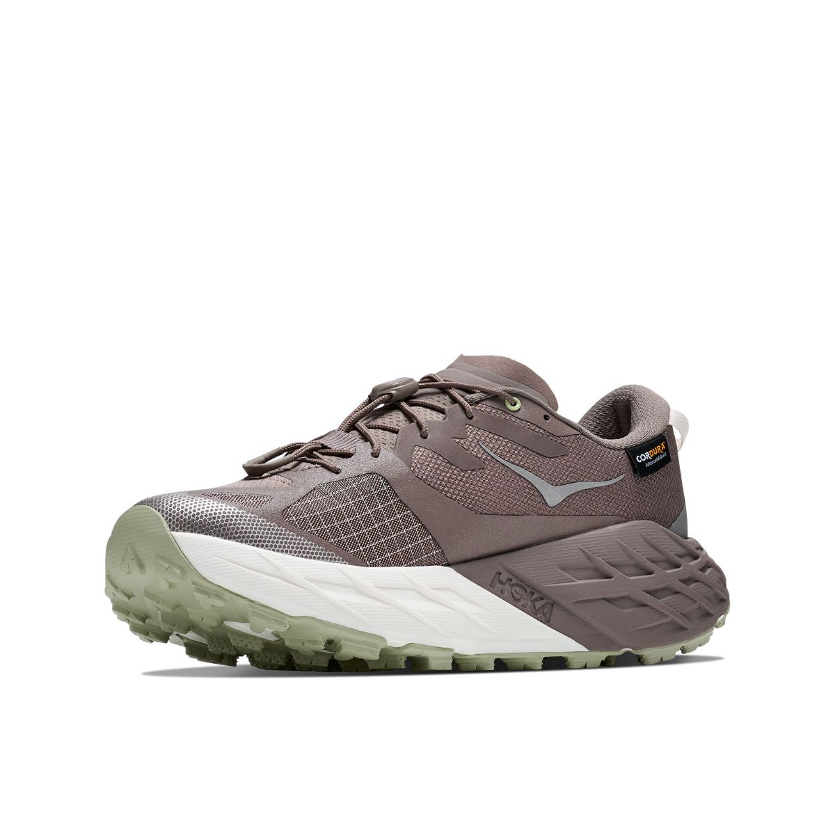 Speedgoat til dame fra Hoka med Gore-Tex