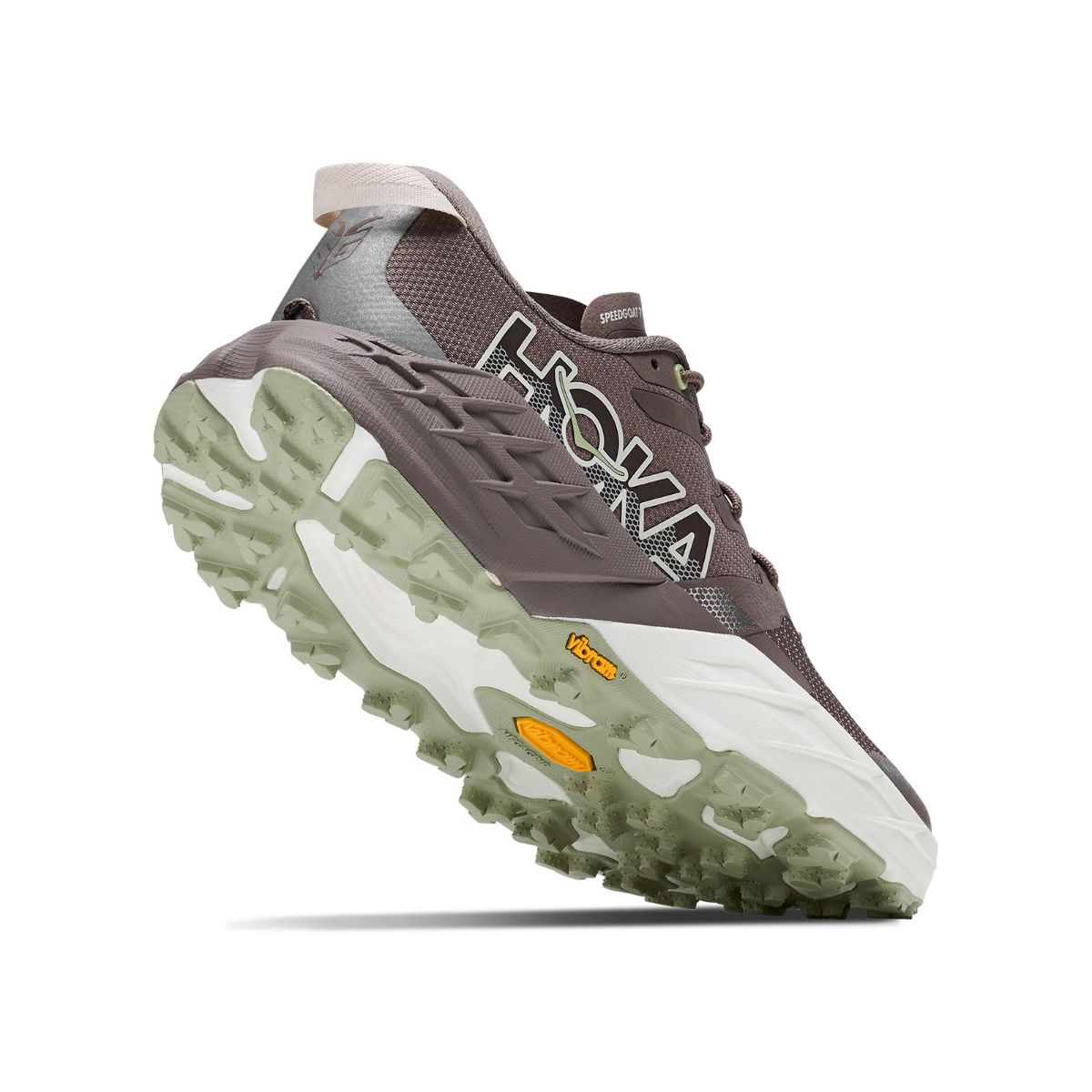 Speedgoat til dame fra Hoka med Gore-Tex
