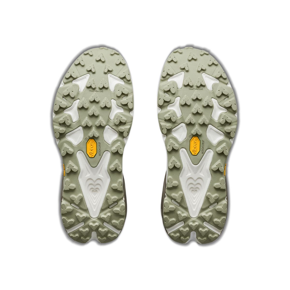 Speedgoat til dame fra Hoka med Gore-Tex