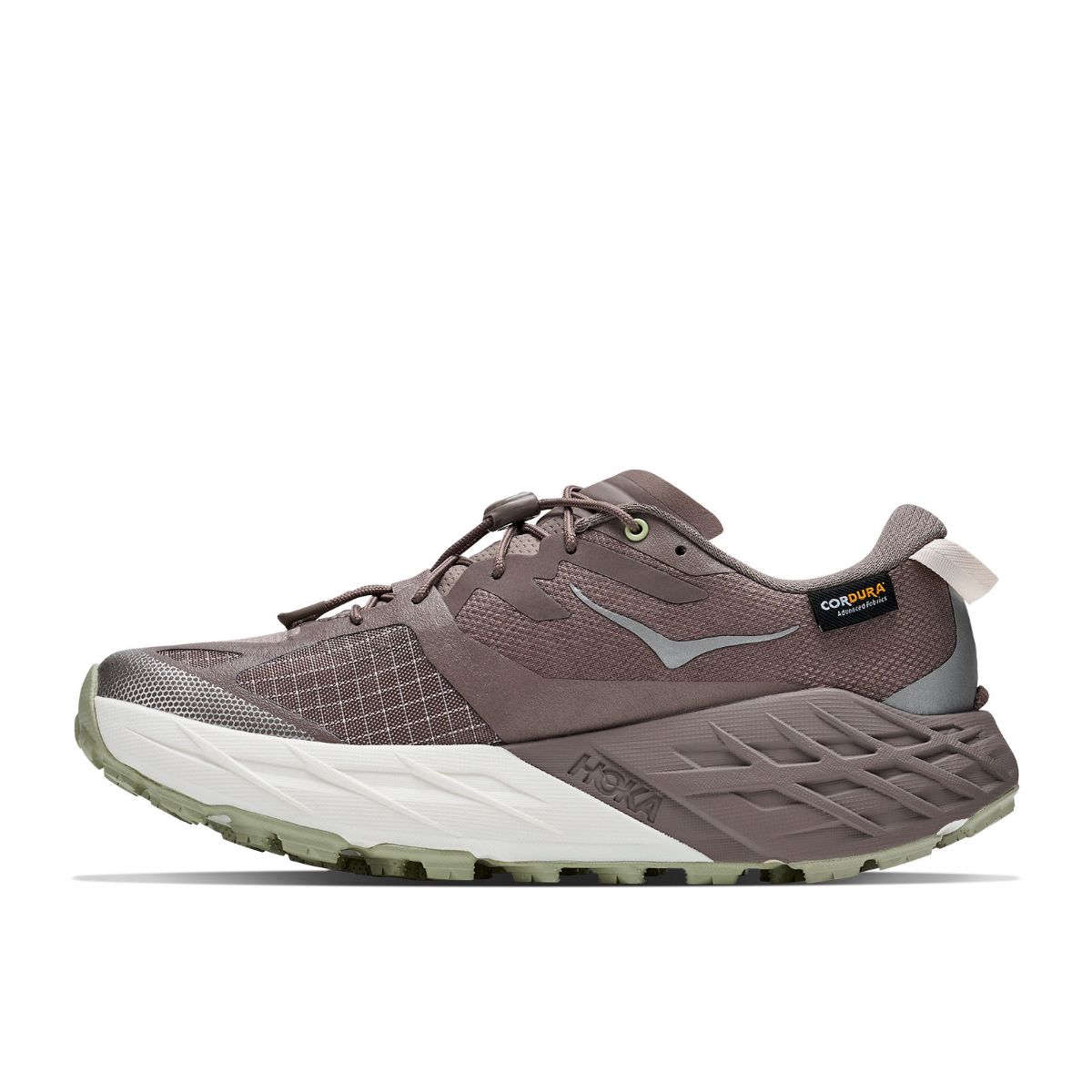 Speedgoat til dame fra Hoka med Gore-Tex