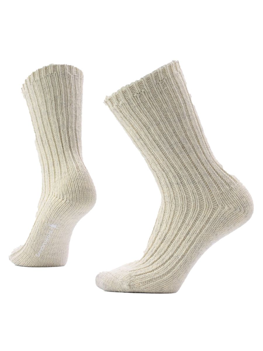 Ullsokk fra Smartwool til dame