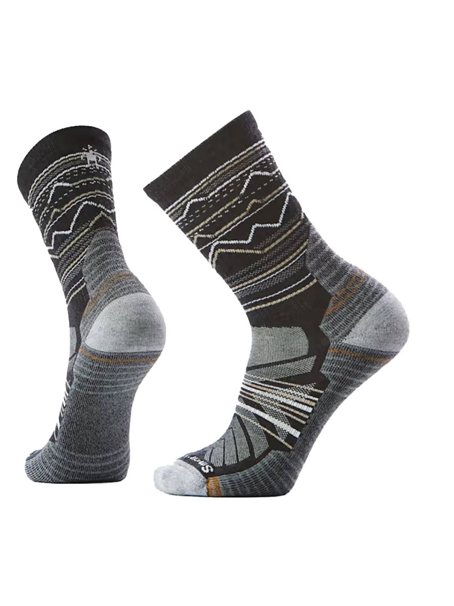 Ullsokk til herre fra Smartwool 