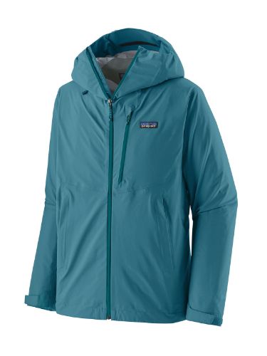 Bilde av M Granite Crest Rain Jkt