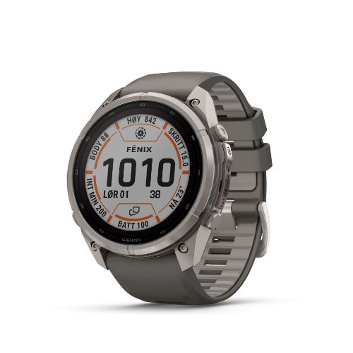 Bilde av fenix 9 Pro inReach 51mm SOLAR