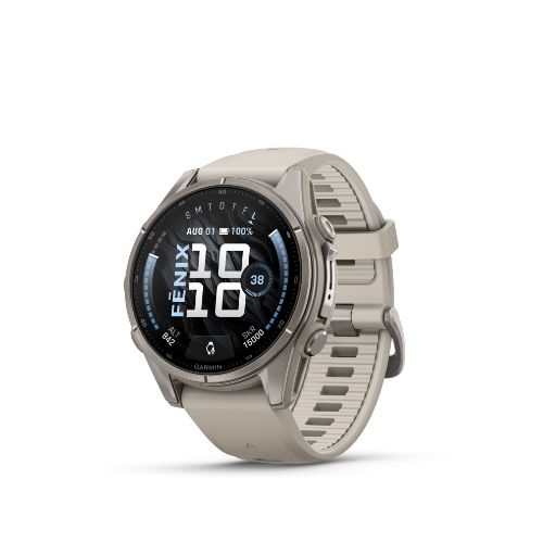 Bilde av fenix 9 43mm Ti Smartwatch