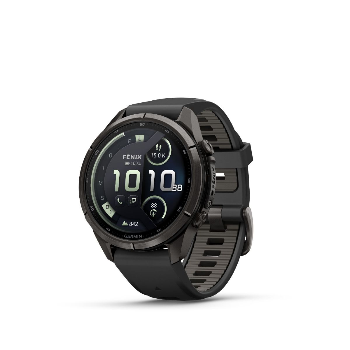 Bilde av fenix 9 Pro inReach 43mm DLC S