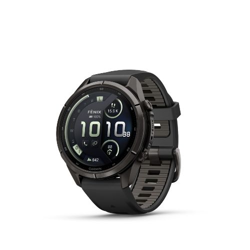 Bilde av fenix 9 Pro inReach 43mm DLC S