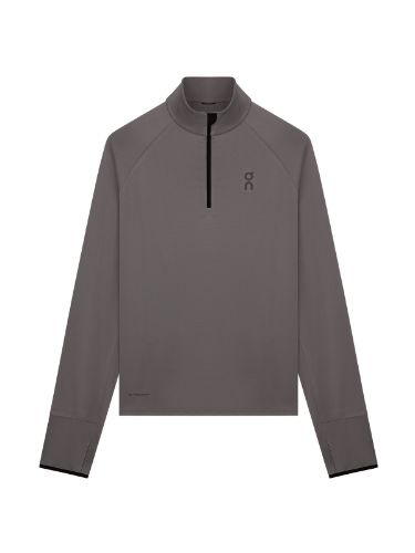 Genser til herre med halfzip fra On