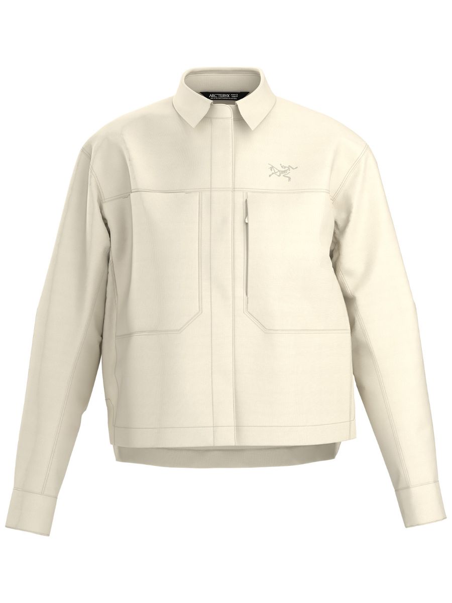 Komfortabel og allsidig skjorte fra Arcteryx