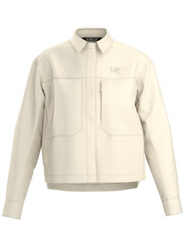 Komfortabel og allsidig skjorte fra Arcteryx