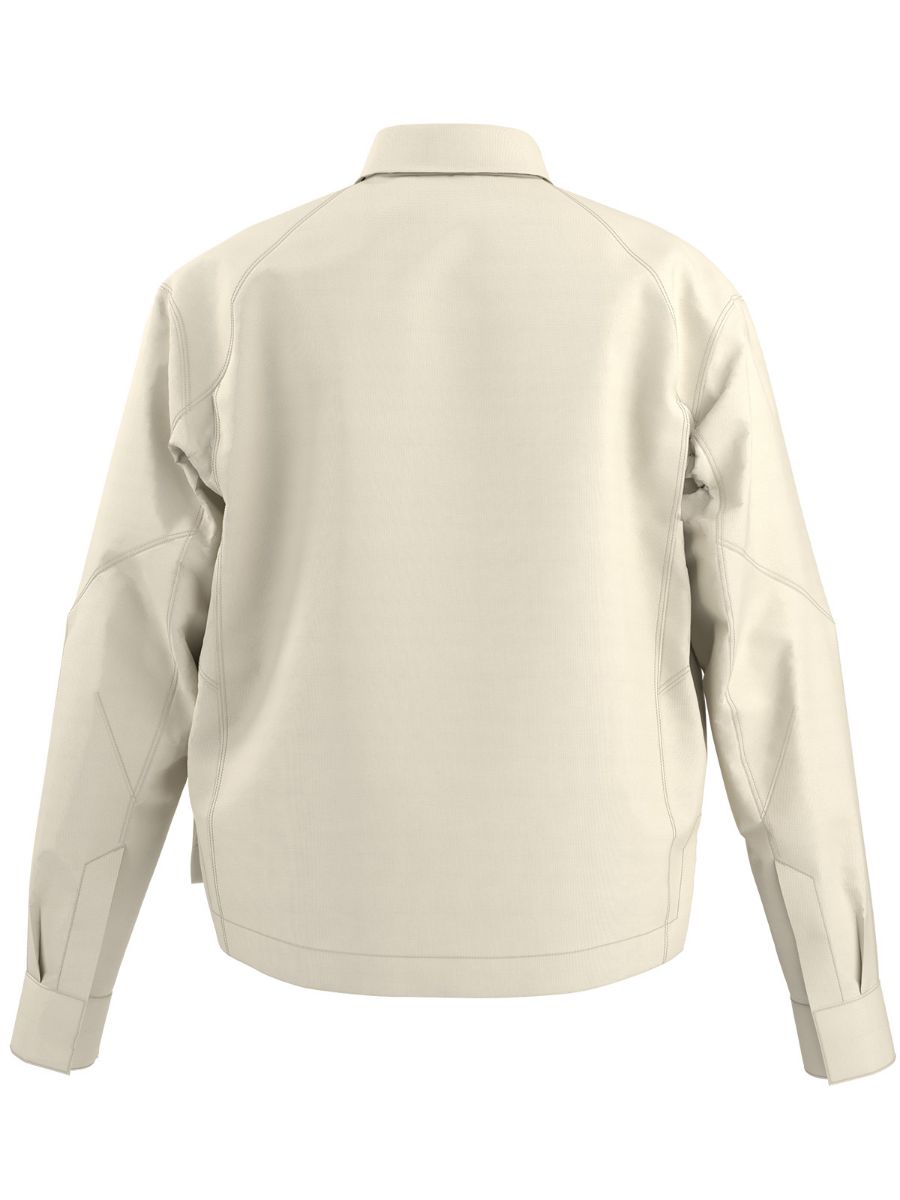 Komfortabel og allsidig skjorte fra Arcteryx