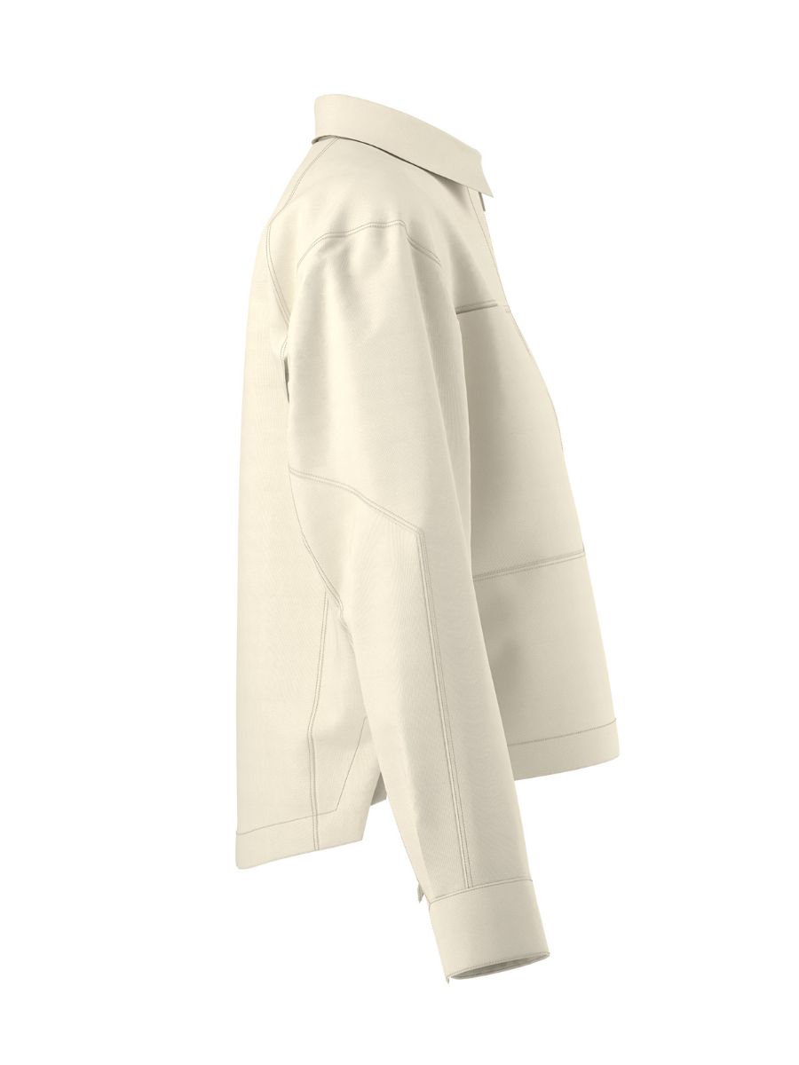 Komfortabel og allsidig skjorte fra Arcteryx