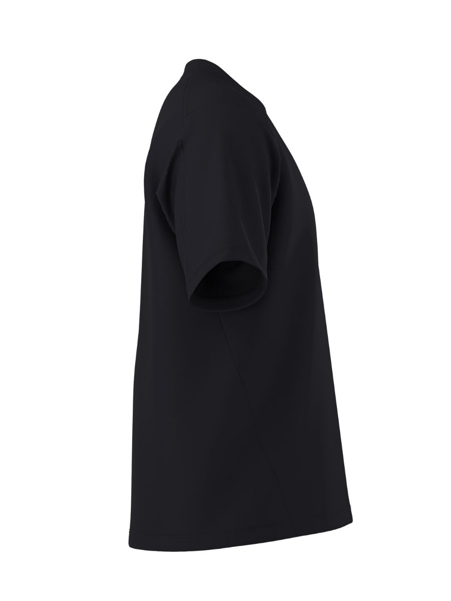 T-skjorte fra Arcteryx med logo på ryggen