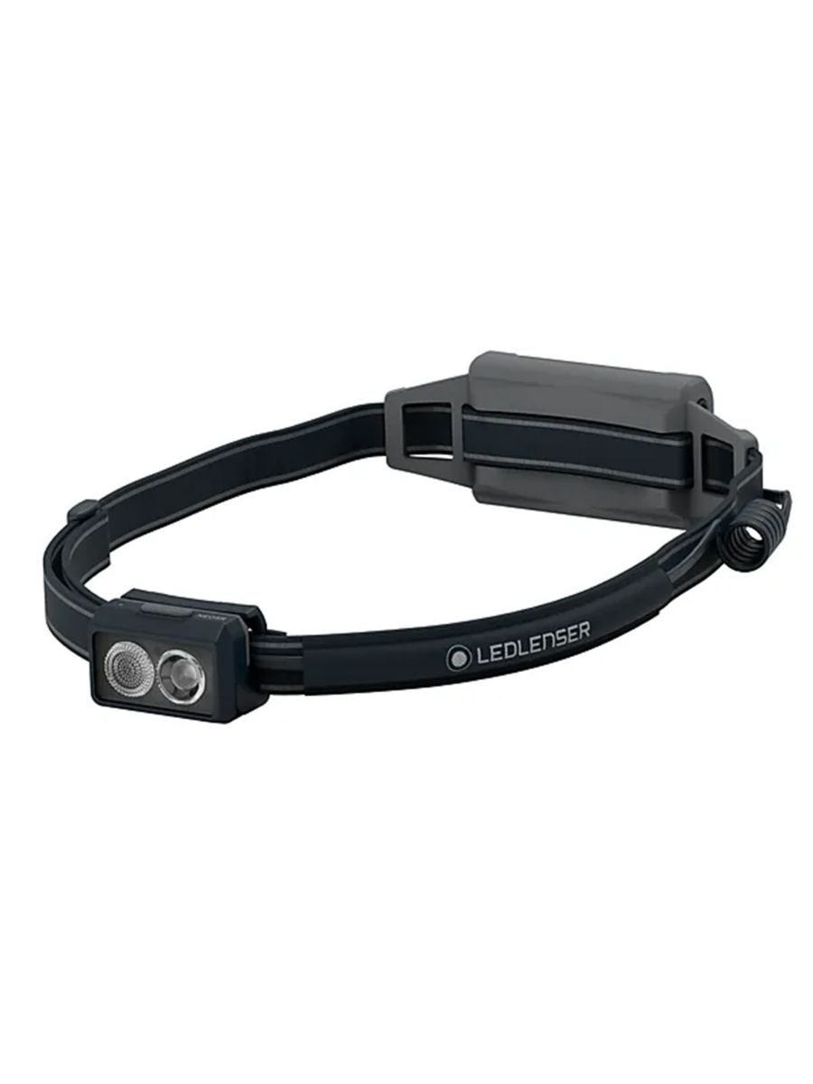 Hodelykt fra LedLenser