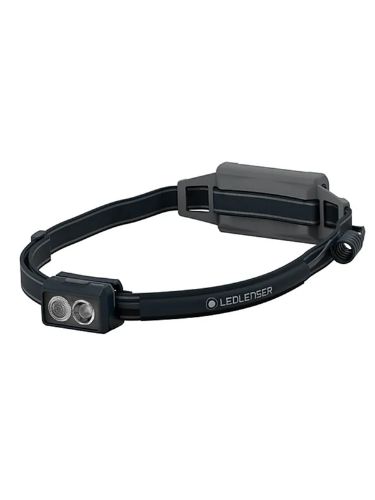 Hodelykt fra LedLenser