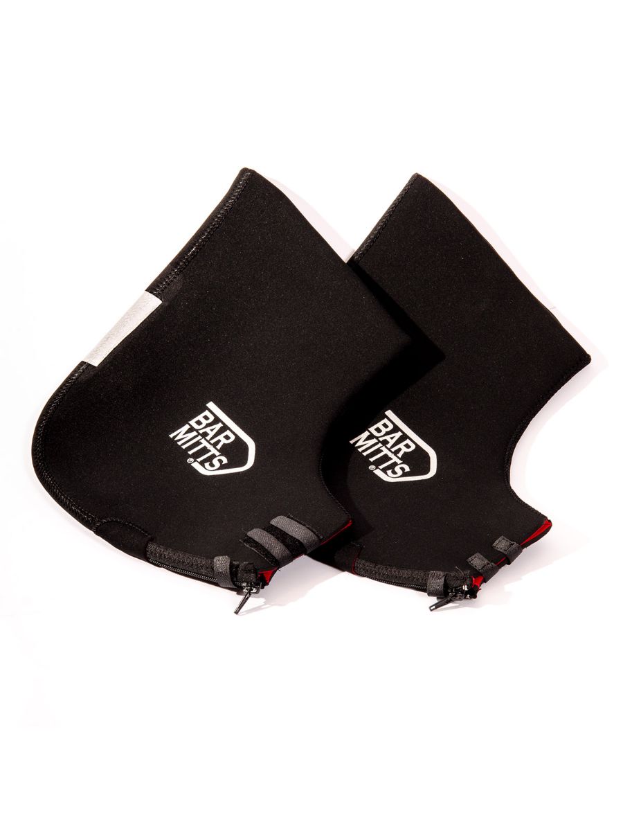 Sykkelvotter Handlebar Mitts