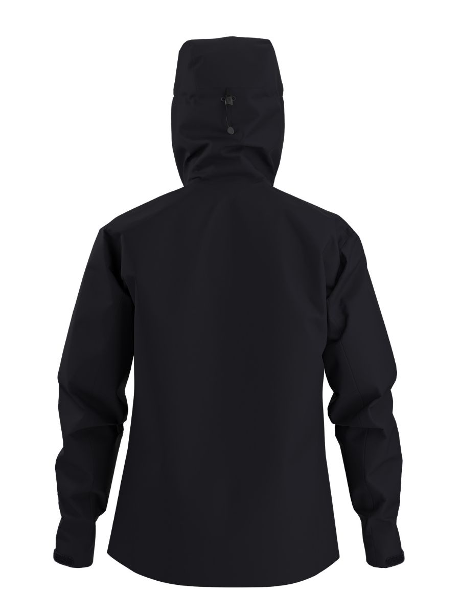 Robust og allsidig skalljakke til herre fra Arcteryx