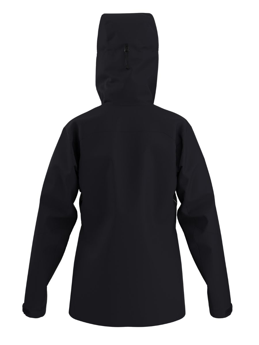 Skalljakke til dame fra Arcteryx