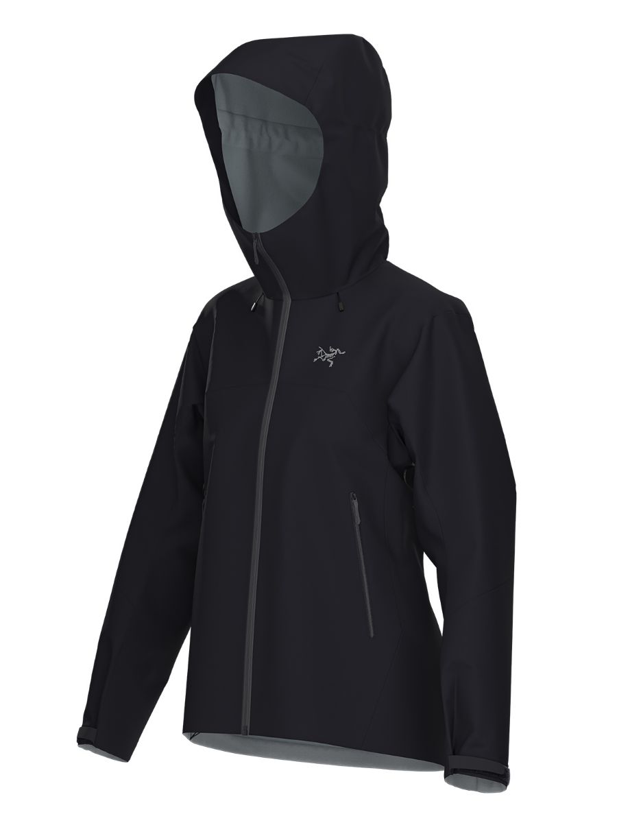Skalljakke til dame fra Arcteryx