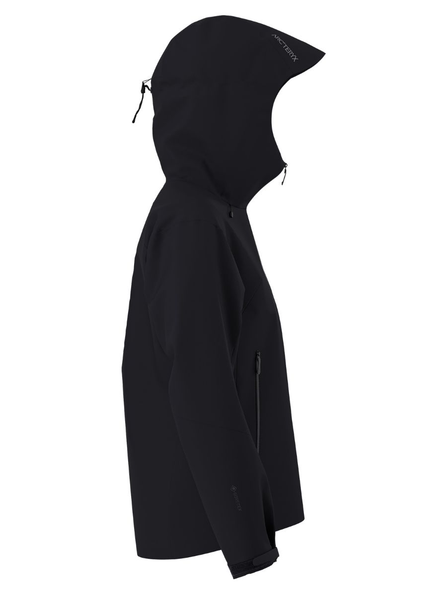 Skalljakke til dame fra Arcteryx