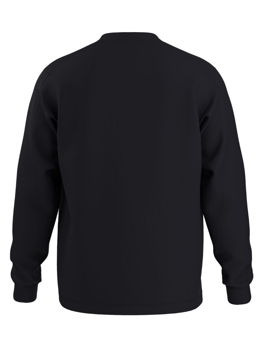 Longsleeve fra Arcteryx til herre med logo 