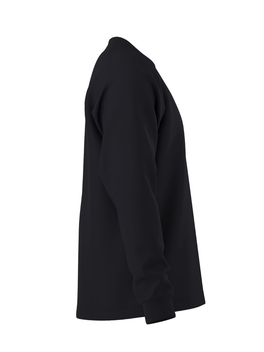 Longsleeve fra Arcteryx til herre med logo 