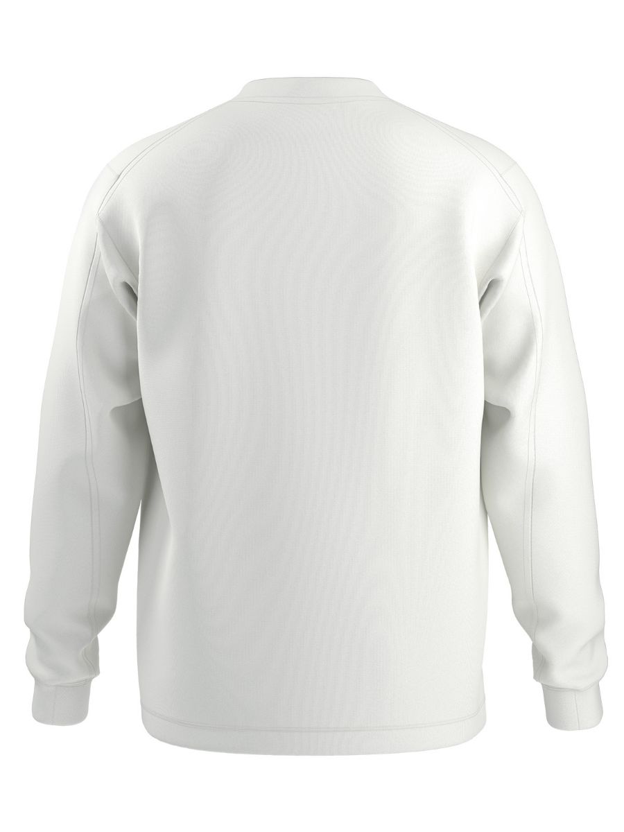 Longsleeve i bomull til herre fra Arcteryx