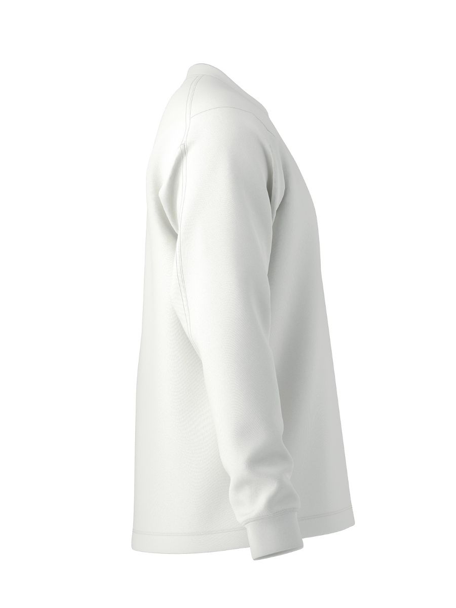 Longsleeve i bomull til herre fra Arcteryx