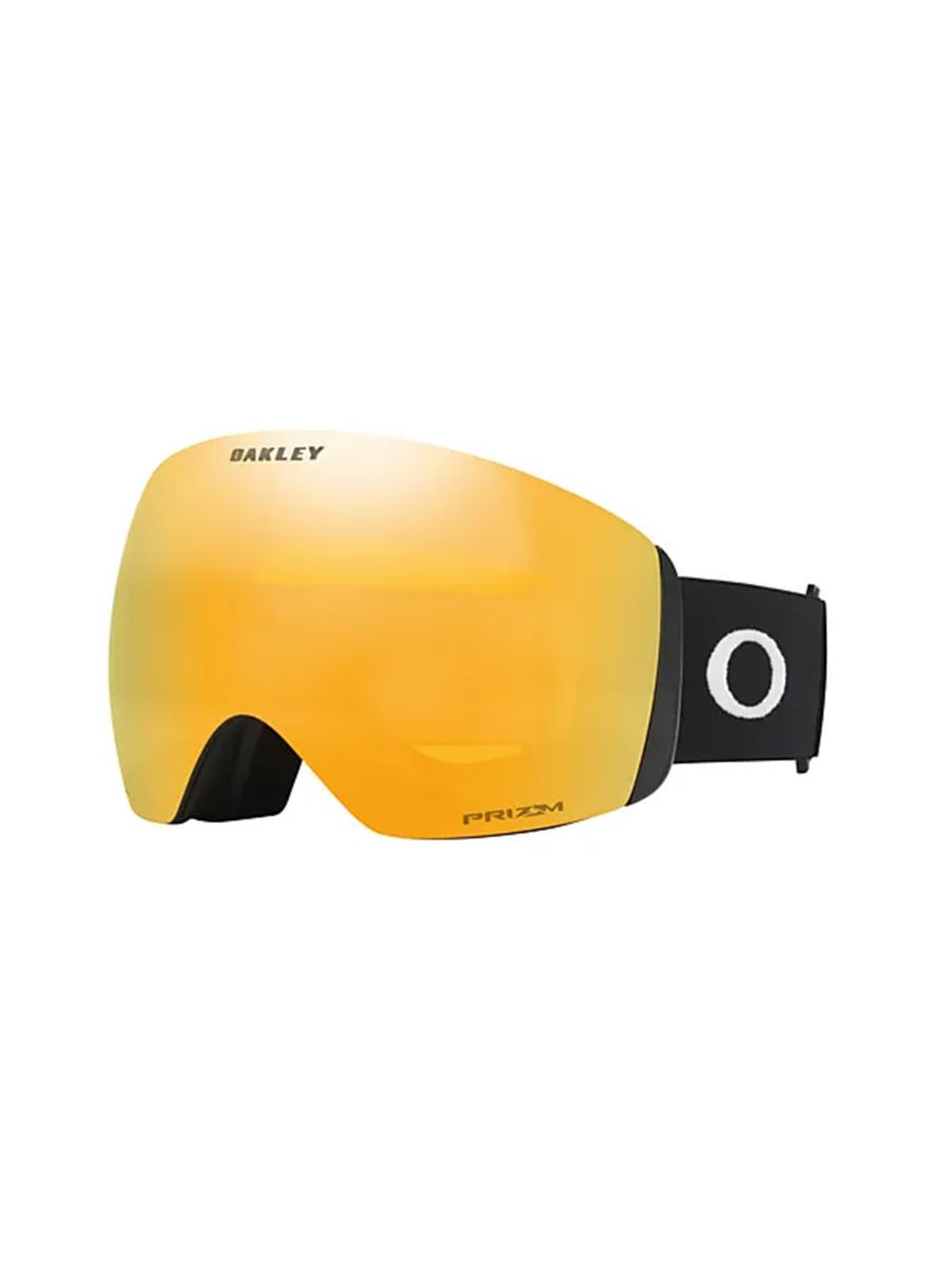 Slalombrille fra Oakley i størrelse Large