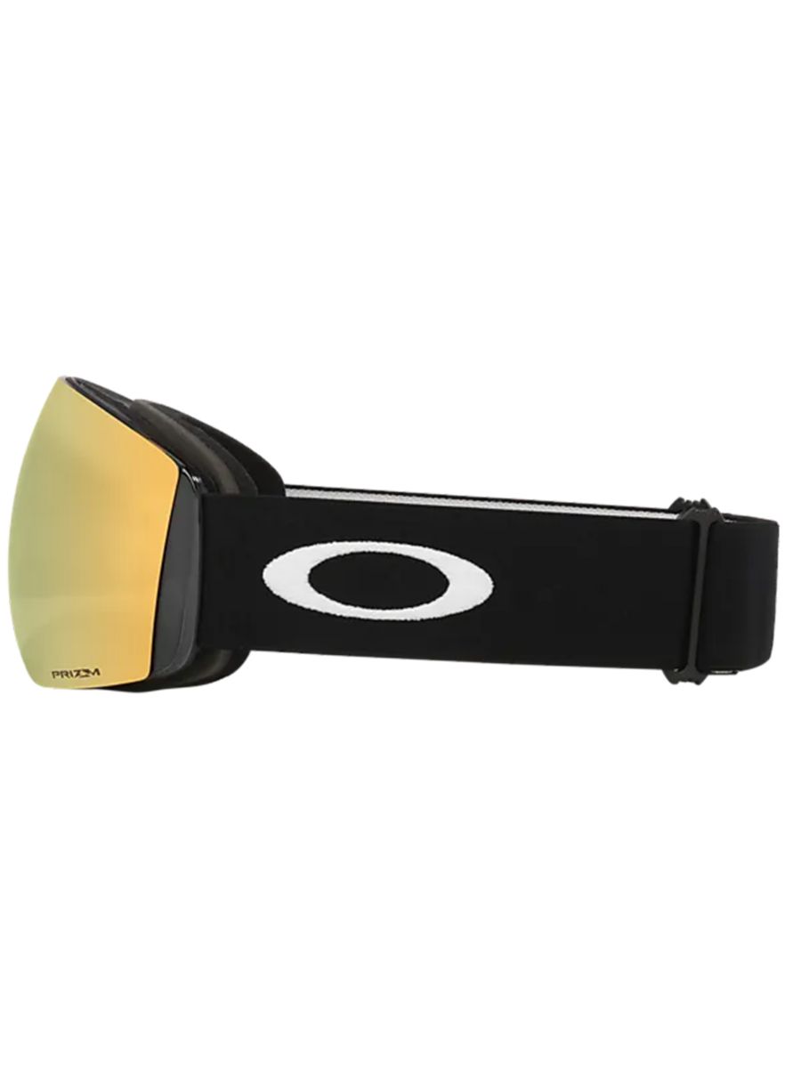 Slalombrille fra Oakley i størrelse Large