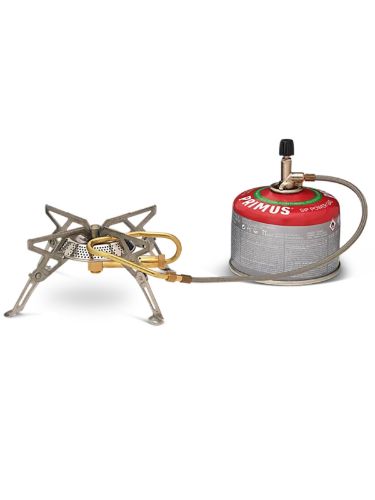 Gassbrenner fra Primus