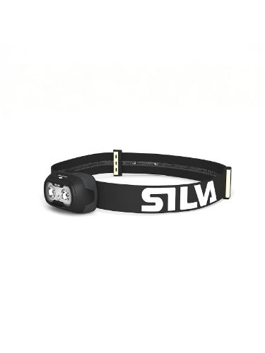 Hodelykt fra silva